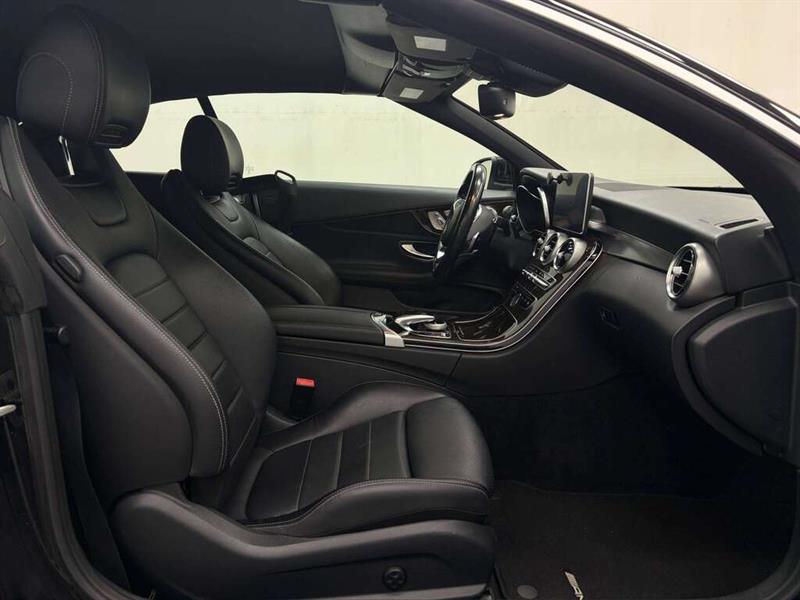 mercedes-benz C-Class 2017 - 32