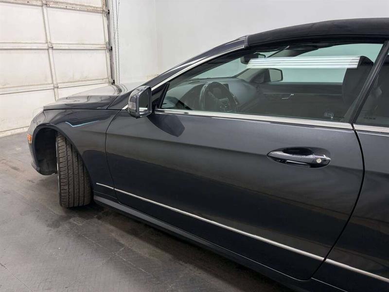 mercedes-benz E Class 2011 - 4