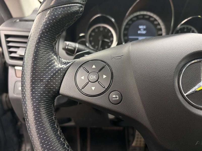 mercedes-benz E Class 2011 - 21