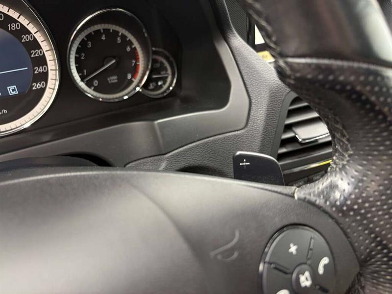 mercedes-benz E Class 2011 - 25