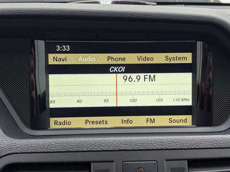 mercedes-benz E Class 2011 - 26