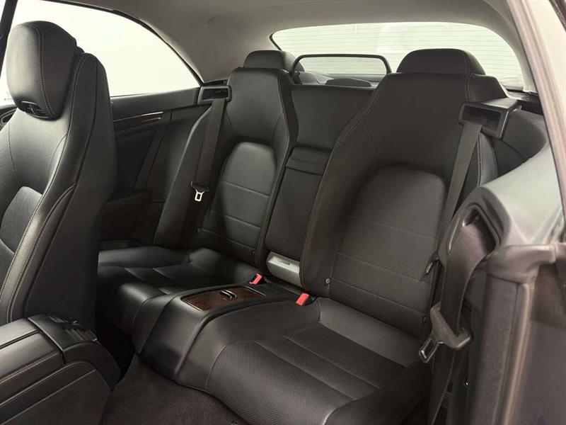 mercedes-benz E Class 2011 - 31