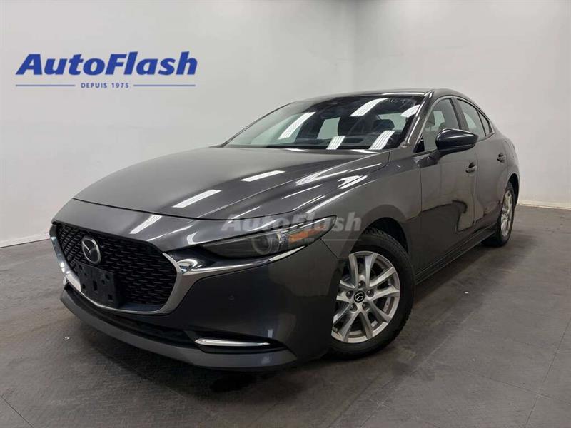 mazda Mazda3 2021