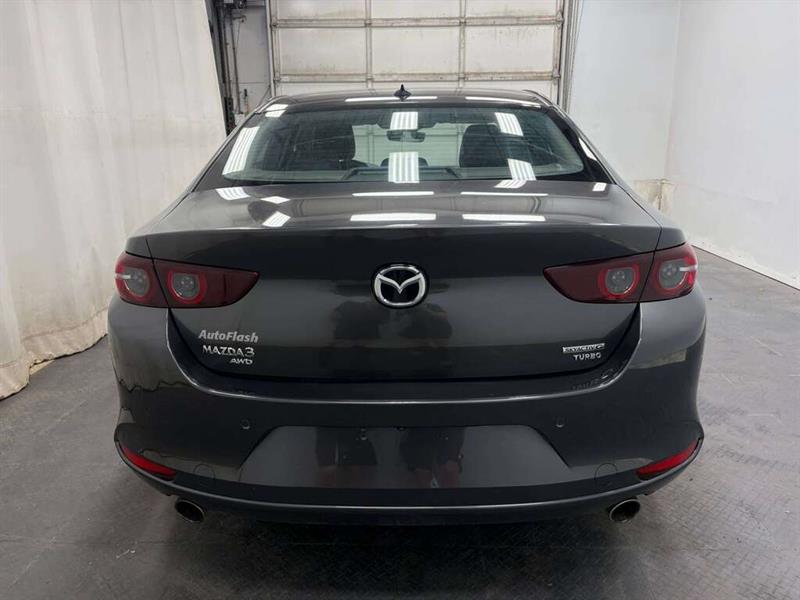 mazda Mazda3 2021 - 6