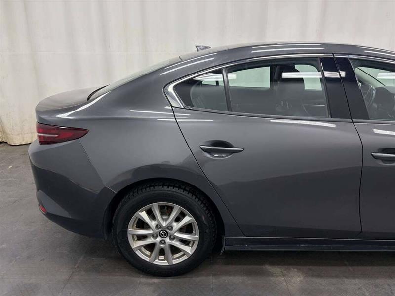 mazda Mazda3 2021 - 12