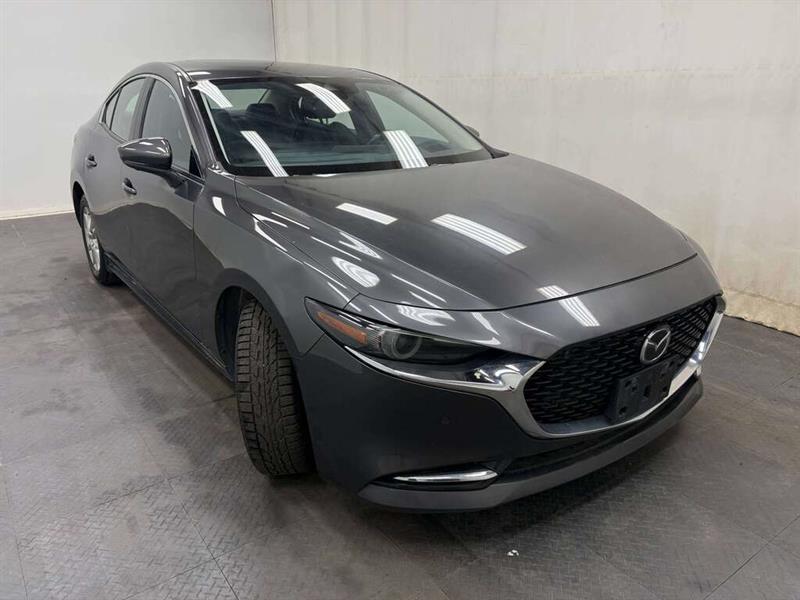 mazda Mazda3 2021 - 15
