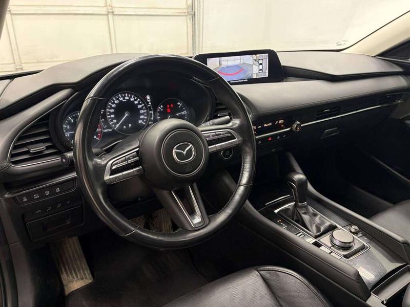 mazda Mazda3 2021 - 18