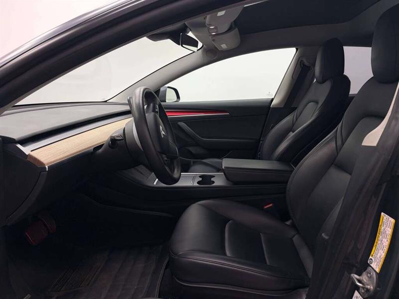 tesla Model 3 2022 - 2