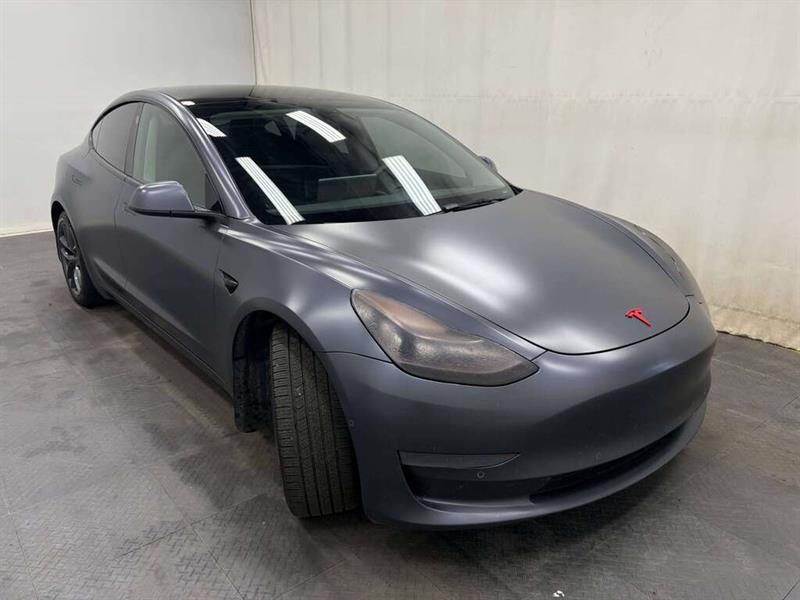 tesla Model 3 2022 - 15