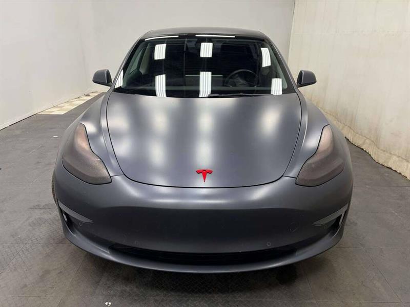 tesla Model 3 2022 - 16