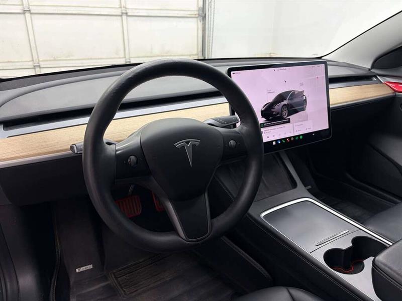 tesla Model 3 2022 - 17