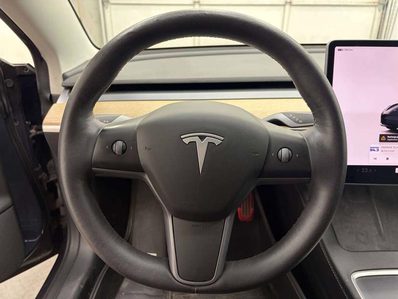 tesla Model 3 2022 - 18