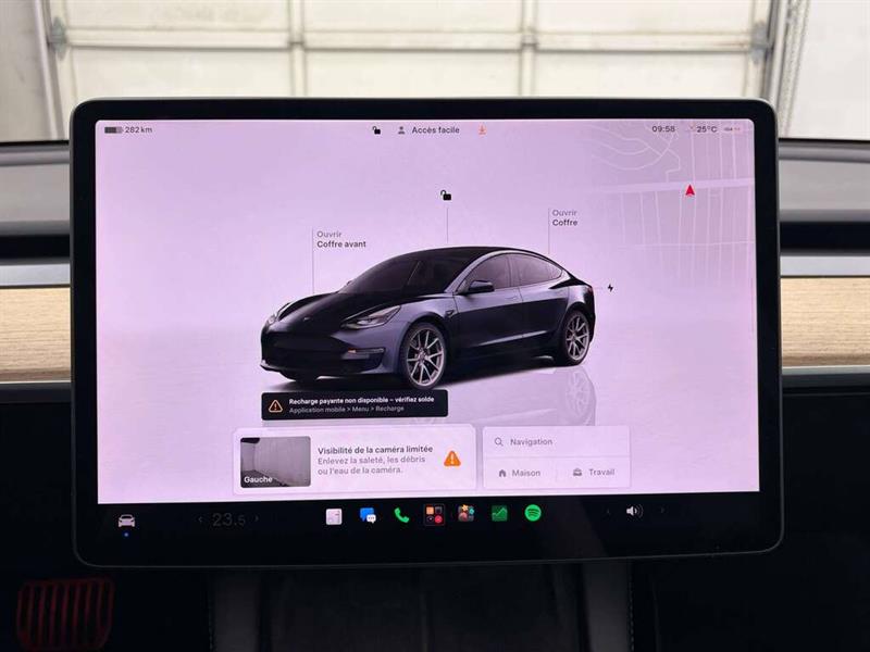 tesla Model 3 2022 - 22