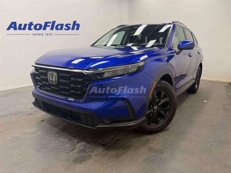 honda CR-V 2023