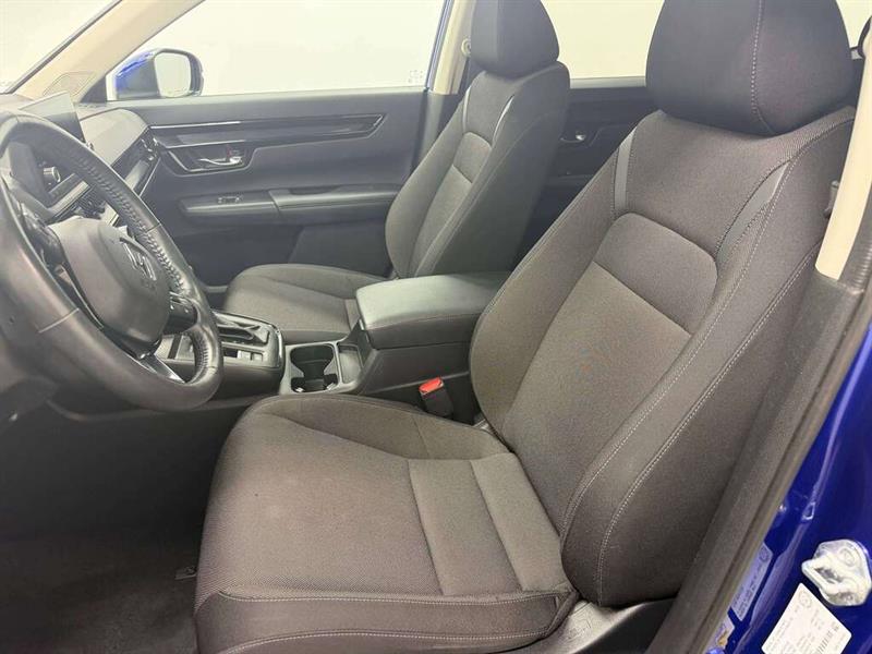 honda CR-V 2023 - 2