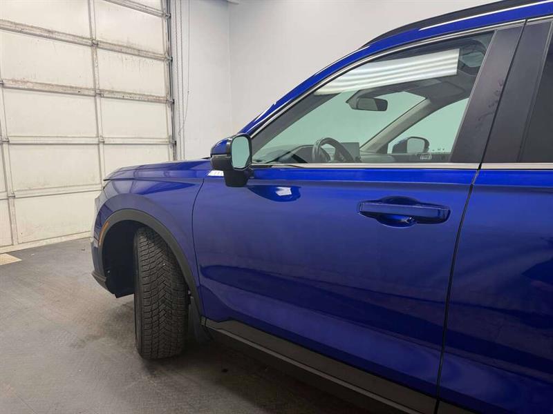honda CR-V 2023 - 3