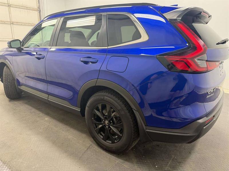 honda CR-V 2023 - 4