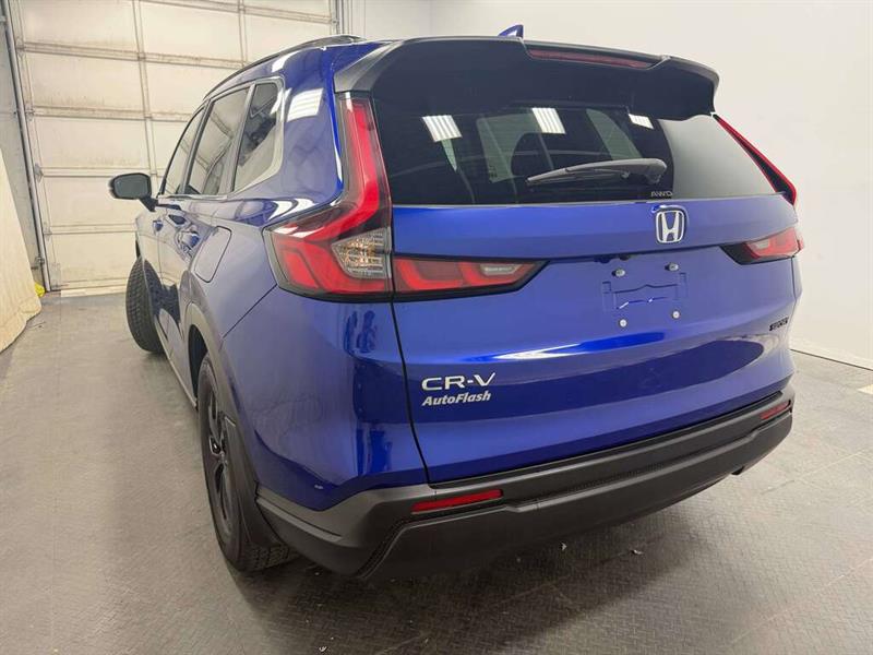honda CR-V 2023 - 5