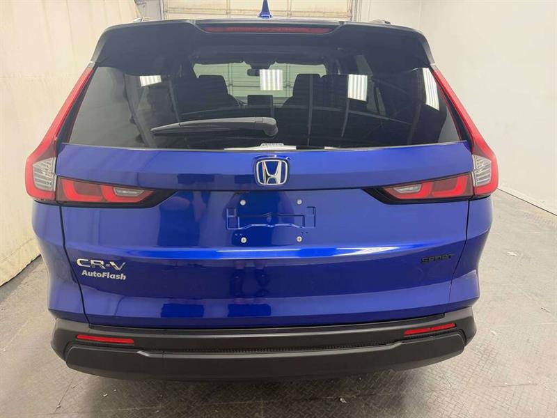 honda CR-V 2023 - 6