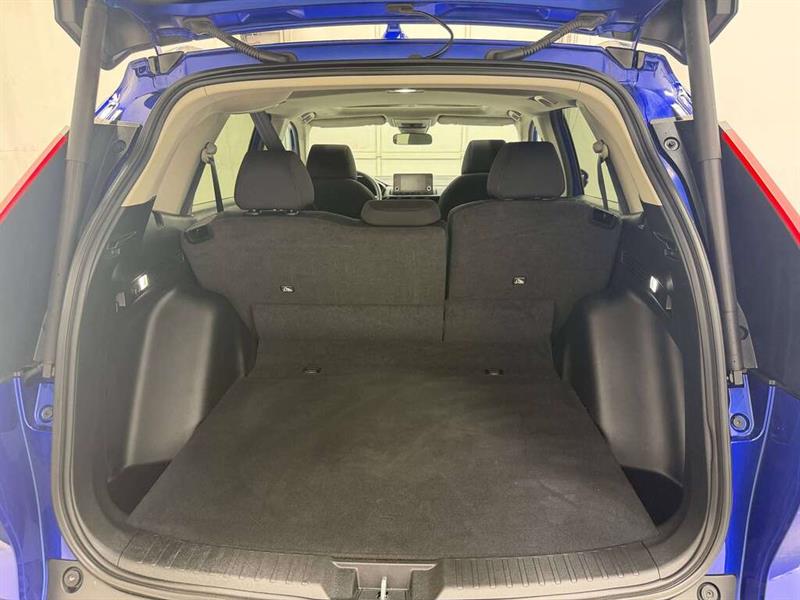 honda CR-V 2023 - 8