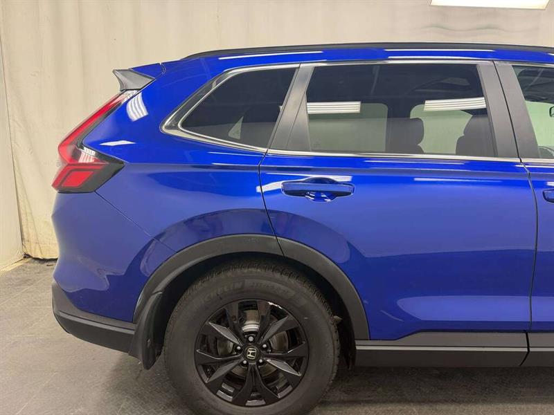 honda CR-V 2023 - 12