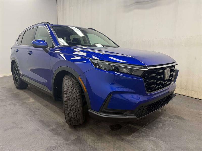 honda CR-V 2023 - 16