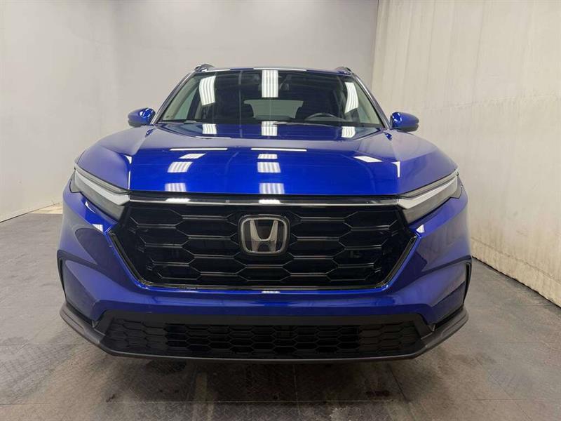 honda CR-V 2023 - 18