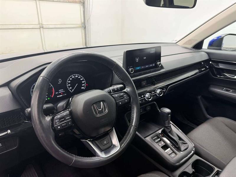 honda CR-V 2023 - 19