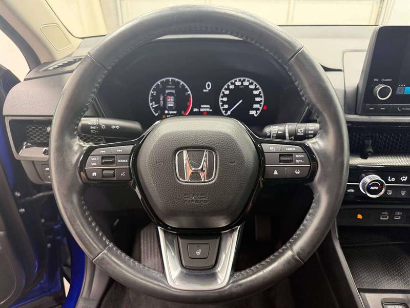 honda CR-V 2023 - 20