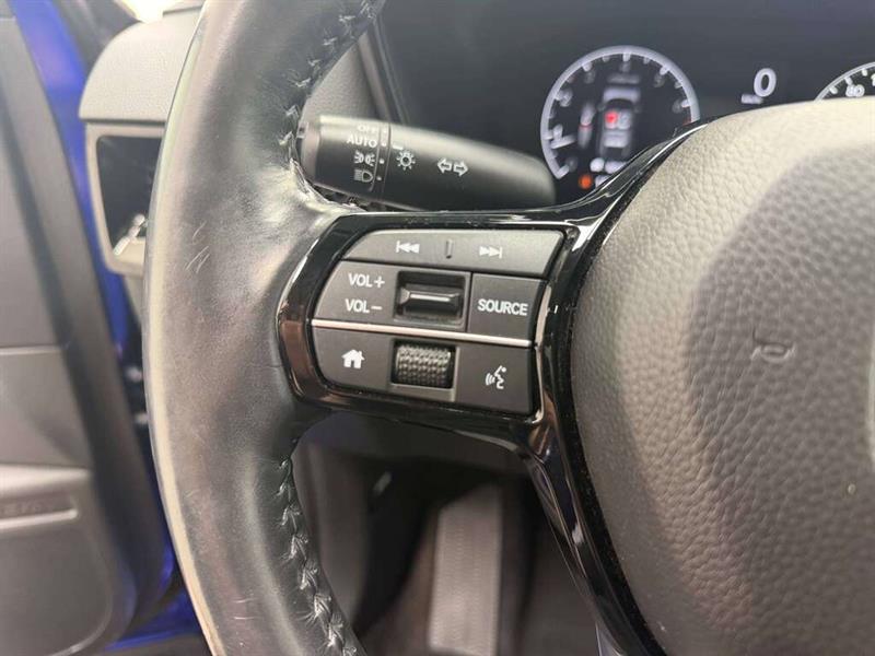 honda CR-V 2023 - 21