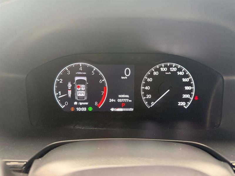 honda CR-V 2023 - 22
