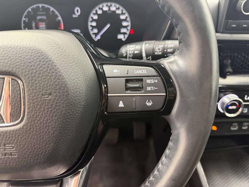 honda CR-V 2023 - 23