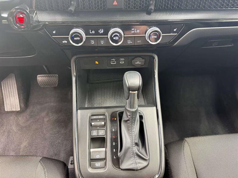 honda CR-V 2023 - 25