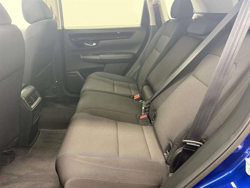 honda CR-V 2023 - 28
