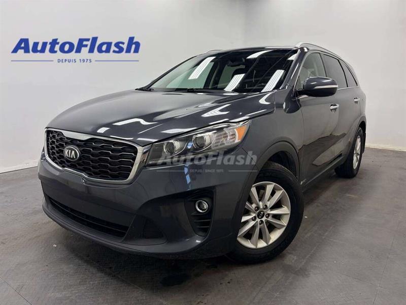 kia Sorento 2019