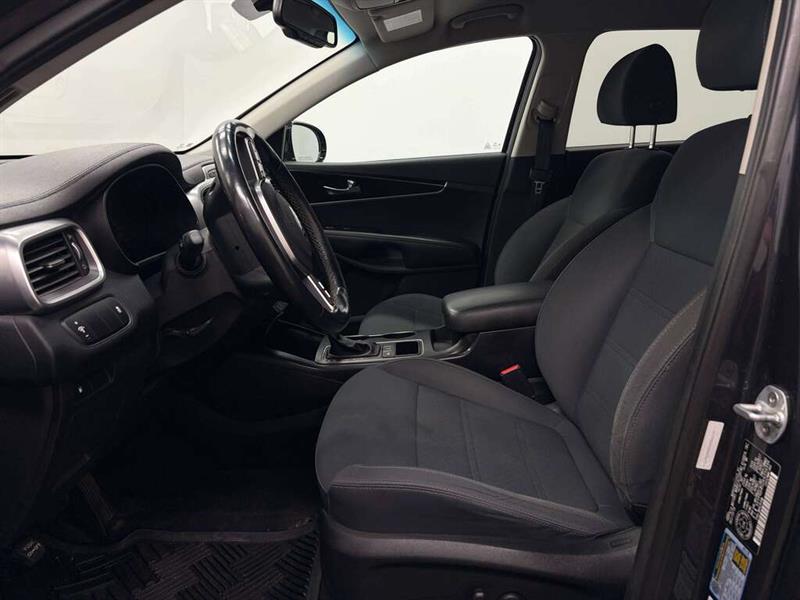 kia Sorento 2019 - 2