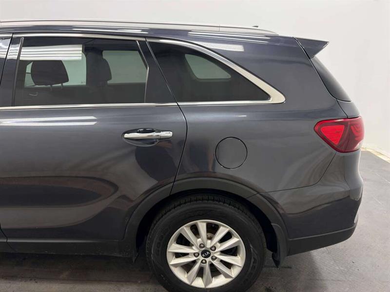 kia Sorento 2019 - 4
