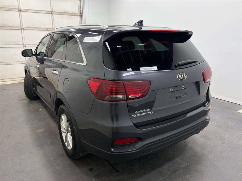 kia Sorento 2019 - 5