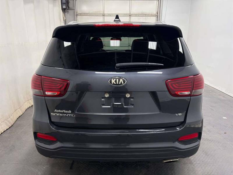 kia Sorento 2019 - 6