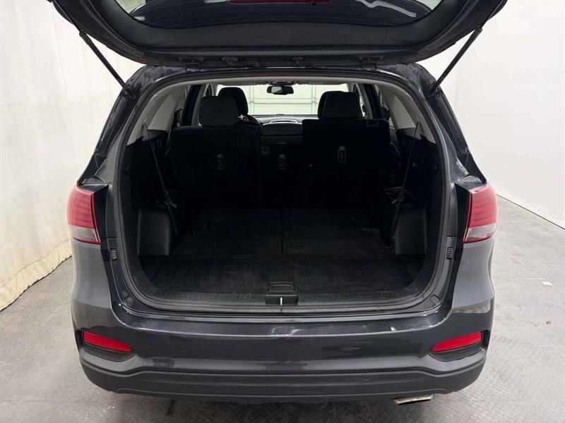 kia Sorento 2019 - 8