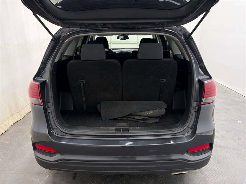 kia Sorento 2019 - 9