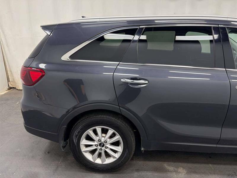 kia Sorento 2019 - 13