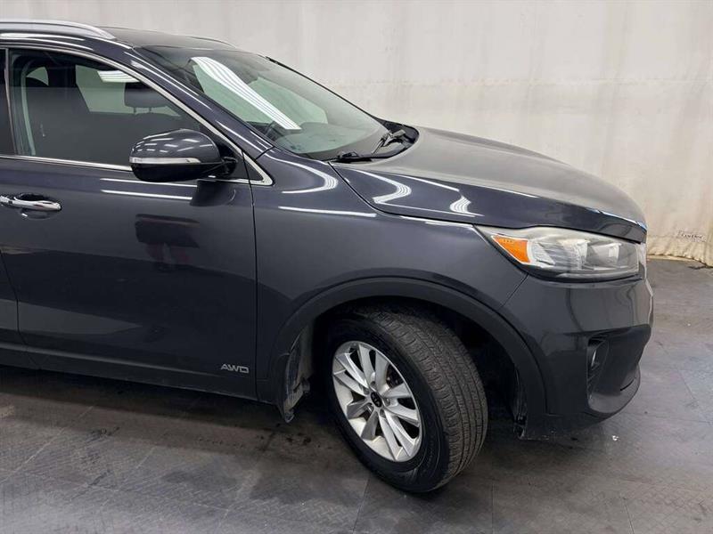 kia Sorento 2019 - 15