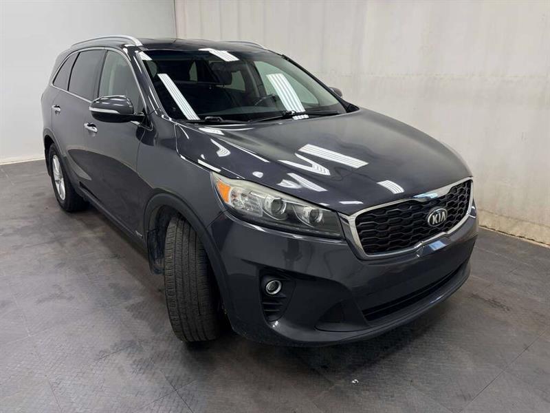kia Sorento 2019 - 17