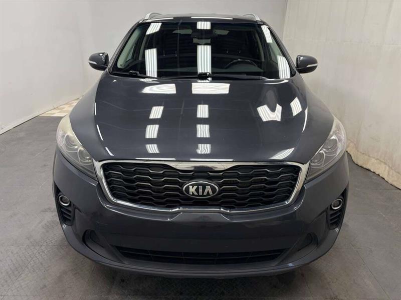kia Sorento 2019 - 19