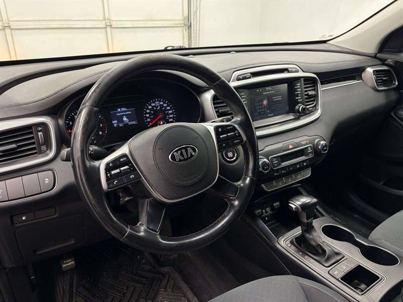 kia Sorento 2019 - 20