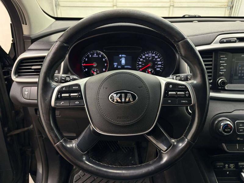 kia Sorento 2019 - 21