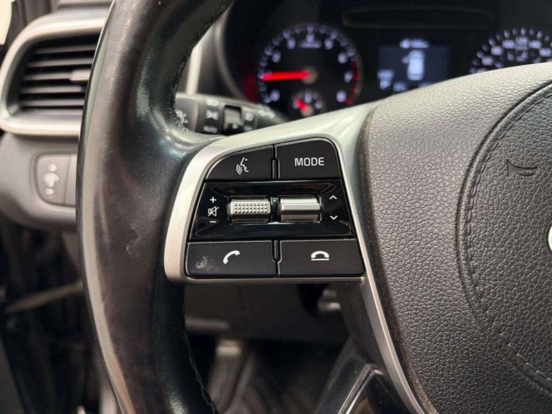 kia Sorento 2019 - 22