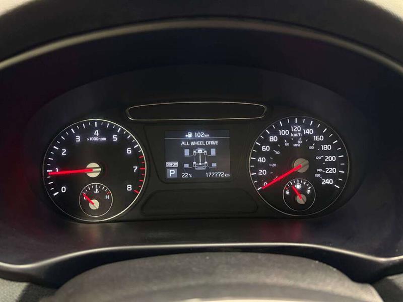 kia Sorento 2019 - 23