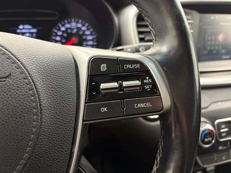 kia Sorento 2019 - 24